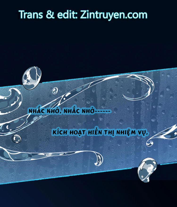 Thái Tử, Người Thật Ngọt Ngào 4 trang 0