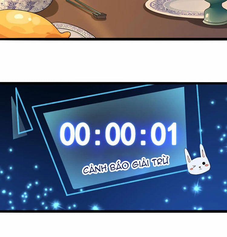 Thái Tử, Người Thật Ngọt Ngào 4 trang 13