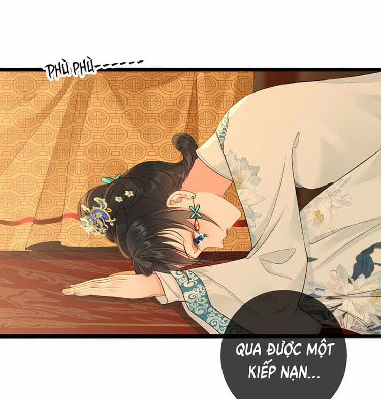 Thái Tử, Người Thật Ngọt Ngào 4 trang 14