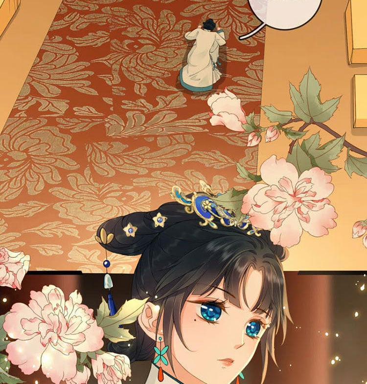 Thái Tử, Người Thật Ngọt Ngào 4 trang 16