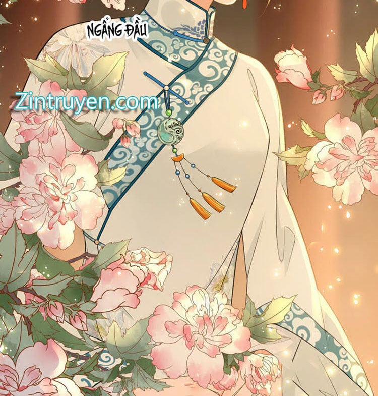 Thái Tử, Người Thật Ngọt Ngào 4 trang 17