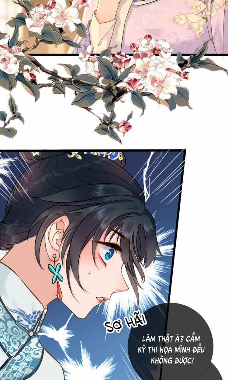 Thái Tử, Người Thật Ngọt Ngào 4 trang 22