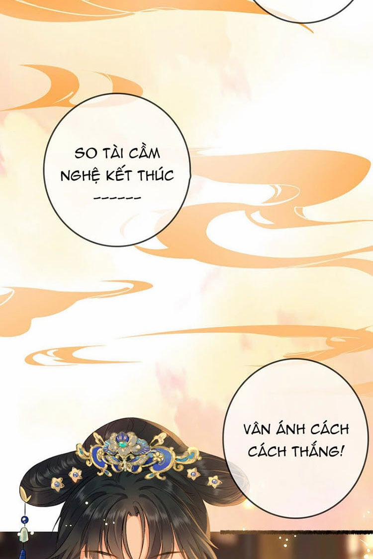 Thái Tử, Người Thật Ngọt Ngào 4 trang 40