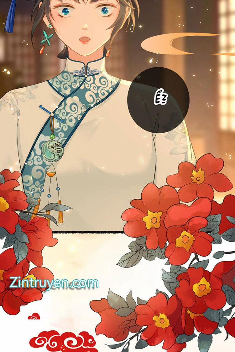 Thái Tử, Người Thật Ngọt Ngào 4 trang 41