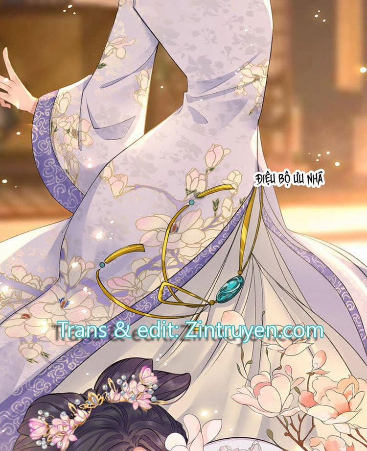 Thái Tử, Người Thật Ngọt Ngào 4 trang 43