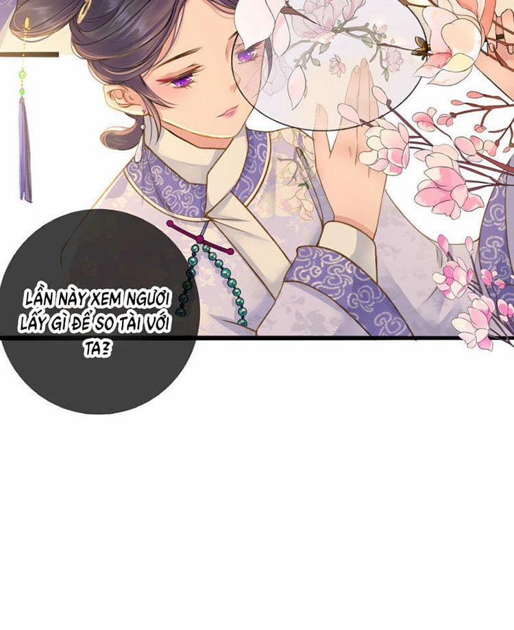 Thái Tử, Người Thật Ngọt Ngào 4 trang 44