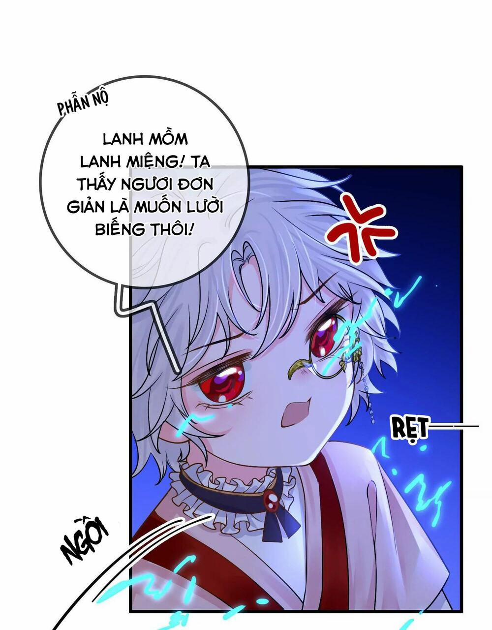 Thái Tử, Người Thật Ngọt Ngào 40 trang 2