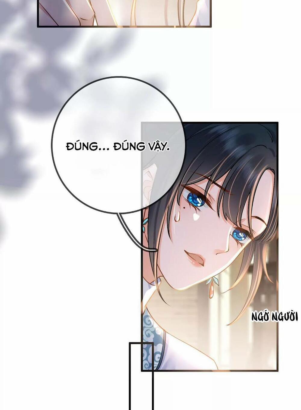 Thái Tử, Người Thật Ngọt Ngào 40 trang 26