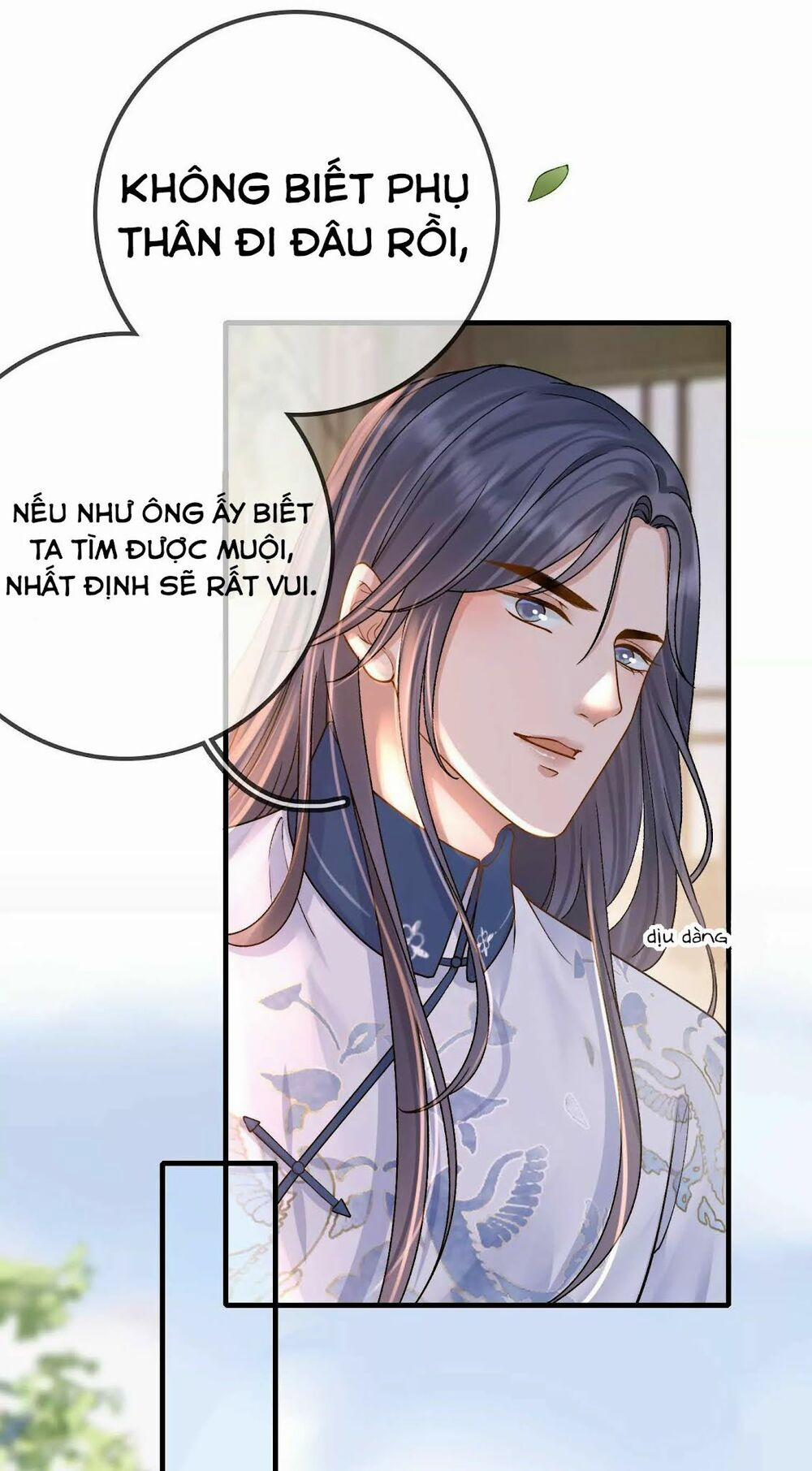 Thái Tử, Người Thật Ngọt Ngào 41 trang 12