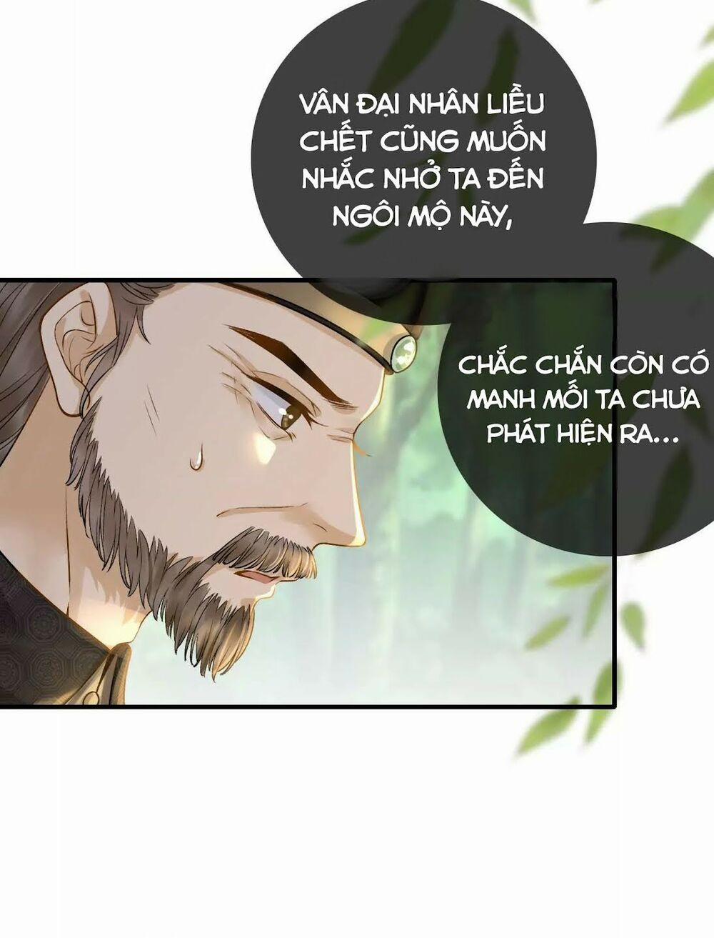 Thái Tử, Người Thật Ngọt Ngào 41 trang 16