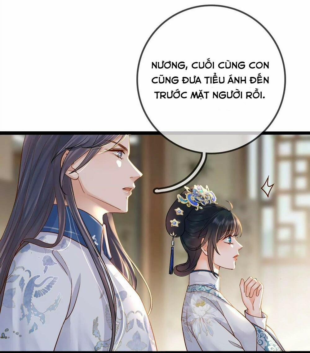 Thái Tử, Người Thật Ngọt Ngào 41 trang 2