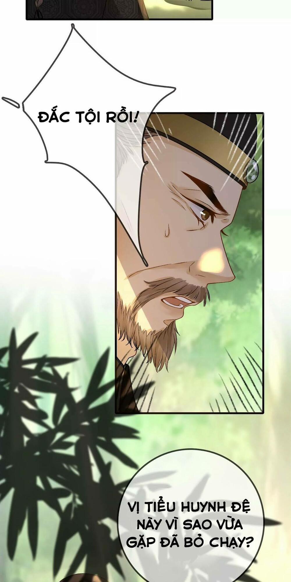 Thái Tử, Người Thật Ngọt Ngào 41 trang 21