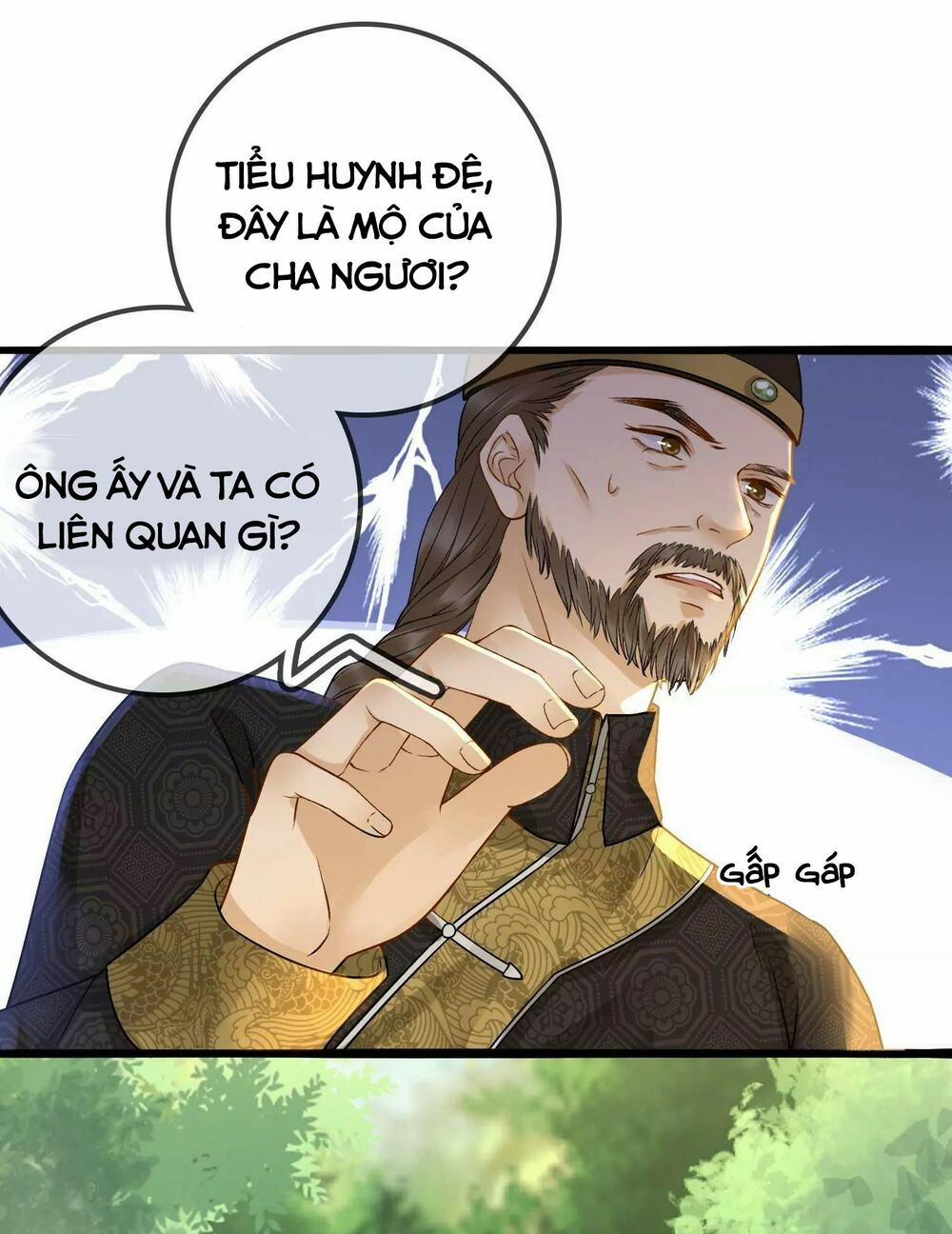 Thái Tử, Người Thật Ngọt Ngào 41 trang 27