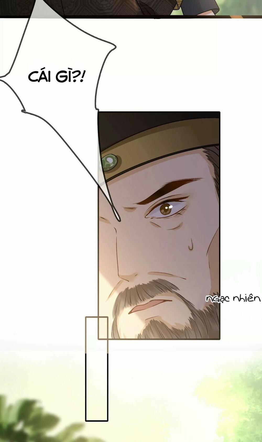 Thái Tử, Người Thật Ngọt Ngào 41 trang 29