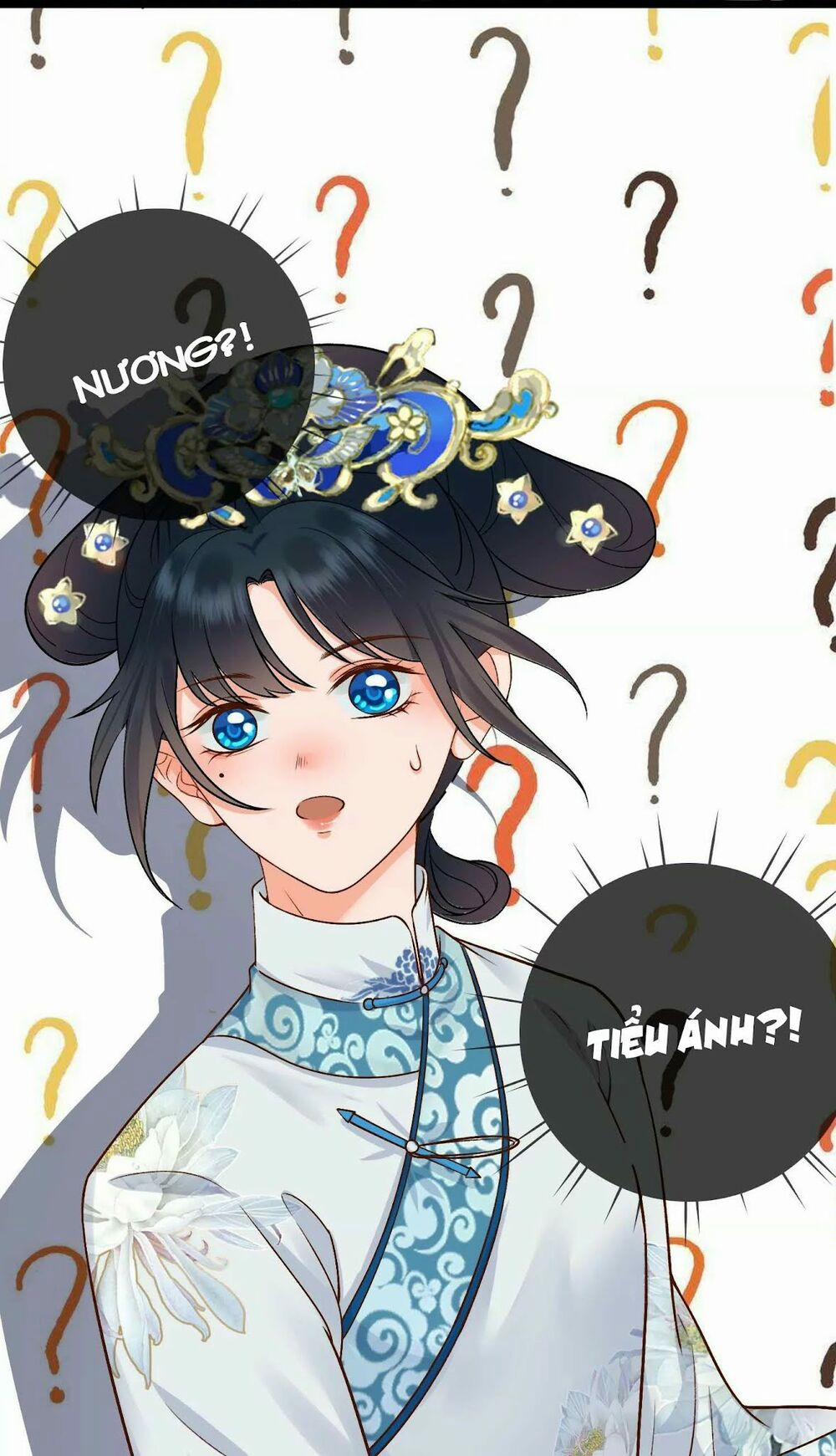 Thái Tử, Người Thật Ngọt Ngào 41 trang 3