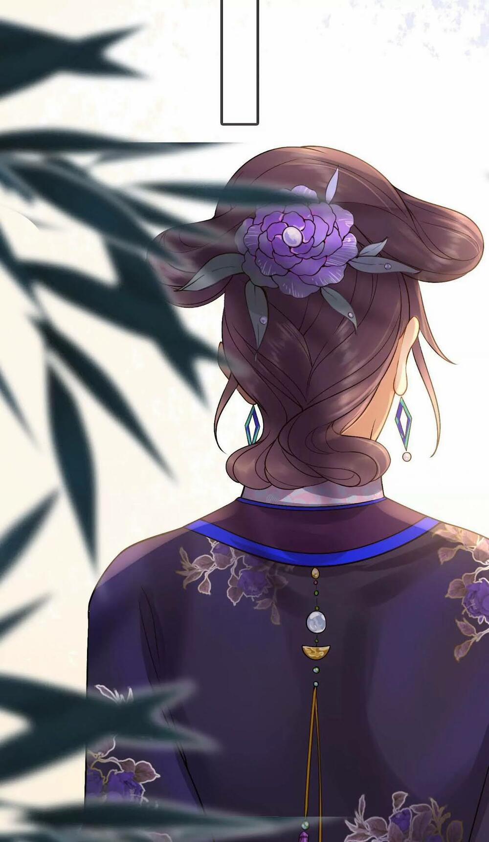 Thái Tử, Người Thật Ngọt Ngào 41 trang 32