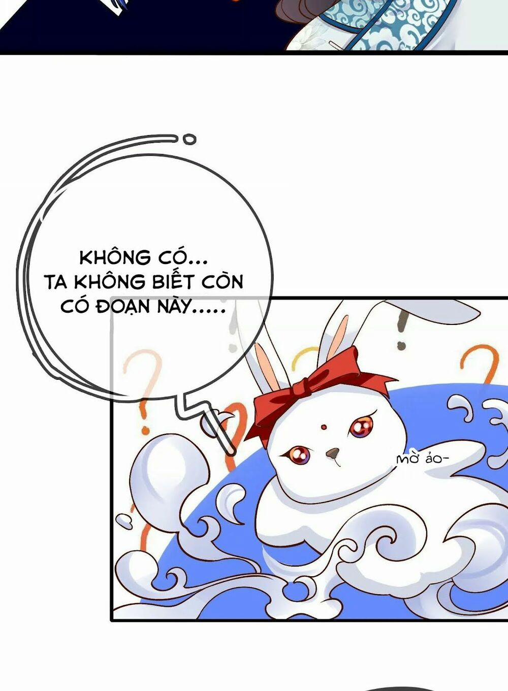 Thái Tử, Người Thật Ngọt Ngào 41 trang 5