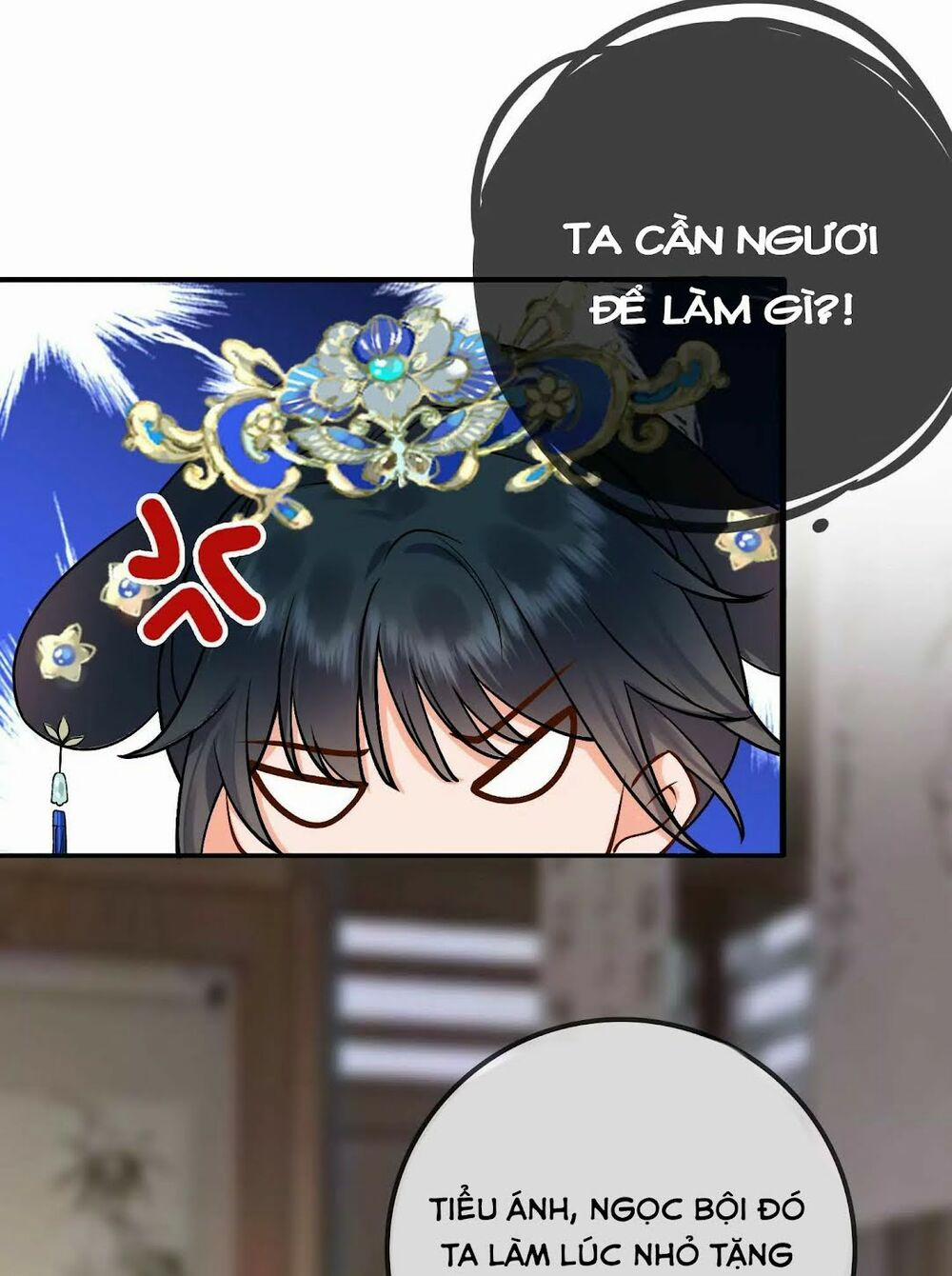 Thái Tử, Người Thật Ngọt Ngào 41 trang 6