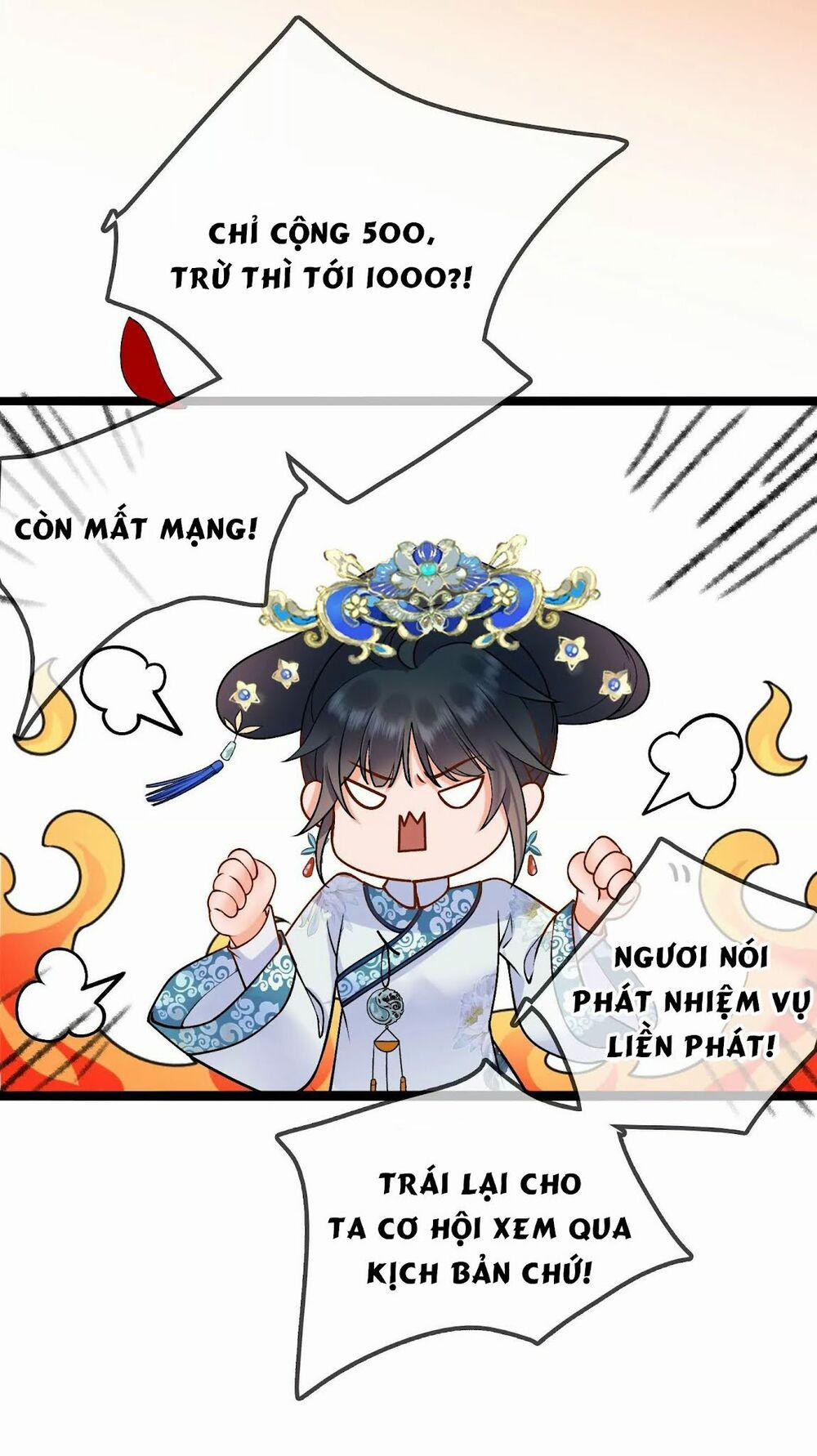 Thái Tử, Người Thật Ngọt Ngào 42 trang 14