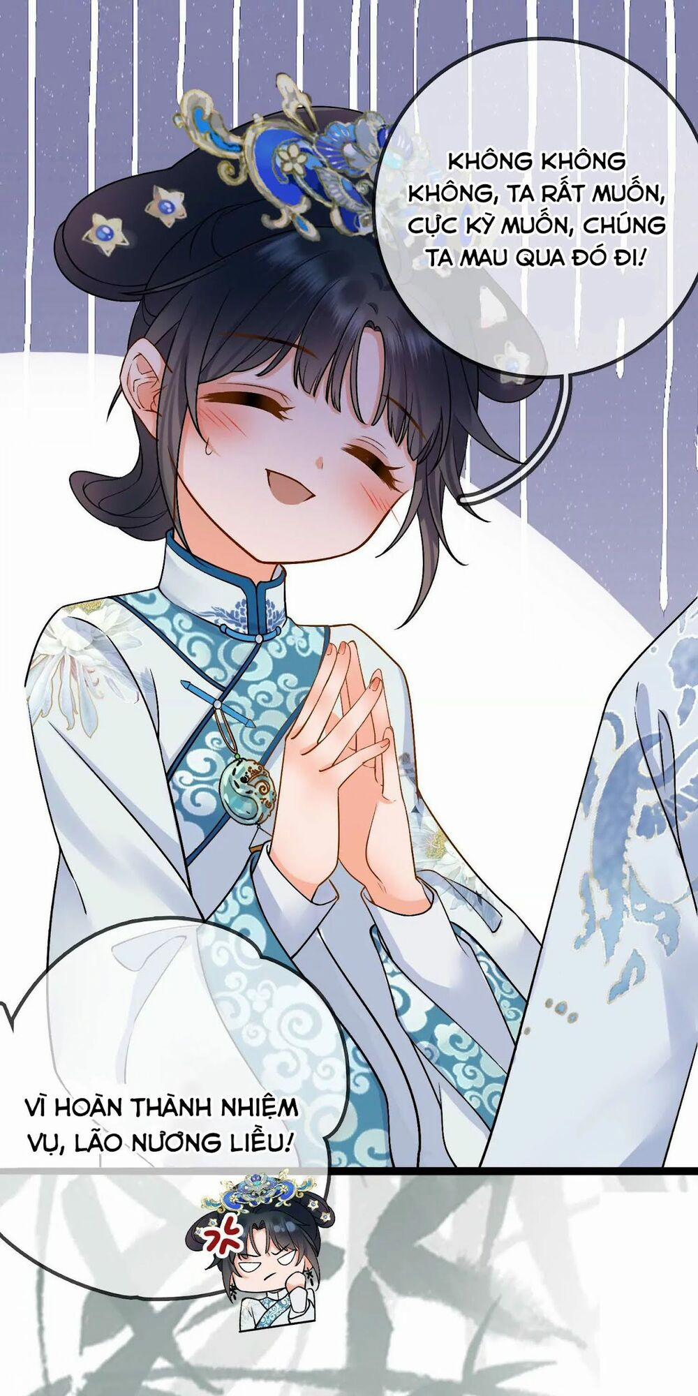 Thái Tử, Người Thật Ngọt Ngào 42 trang 16