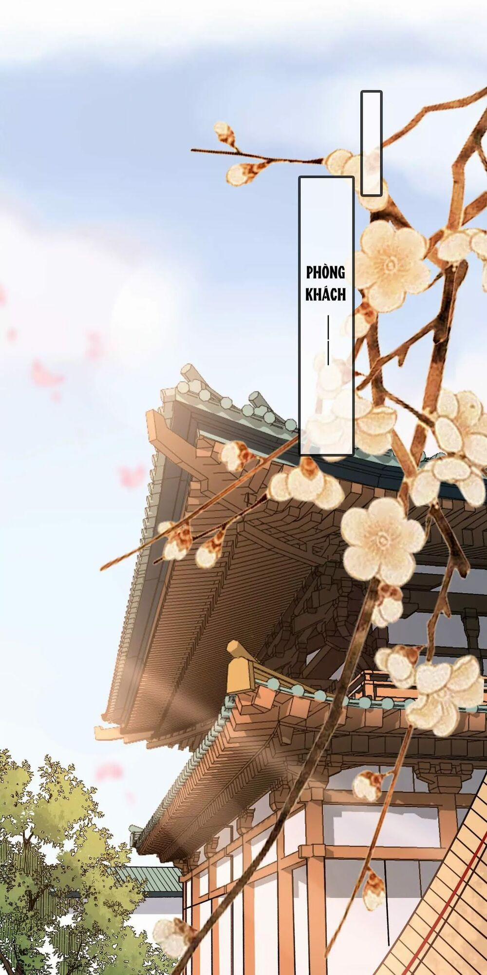 Thái Tử, Người Thật Ngọt Ngào 42 trang 20