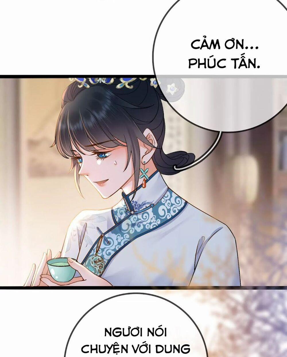Thái Tử, Người Thật Ngọt Ngào 42 trang 23