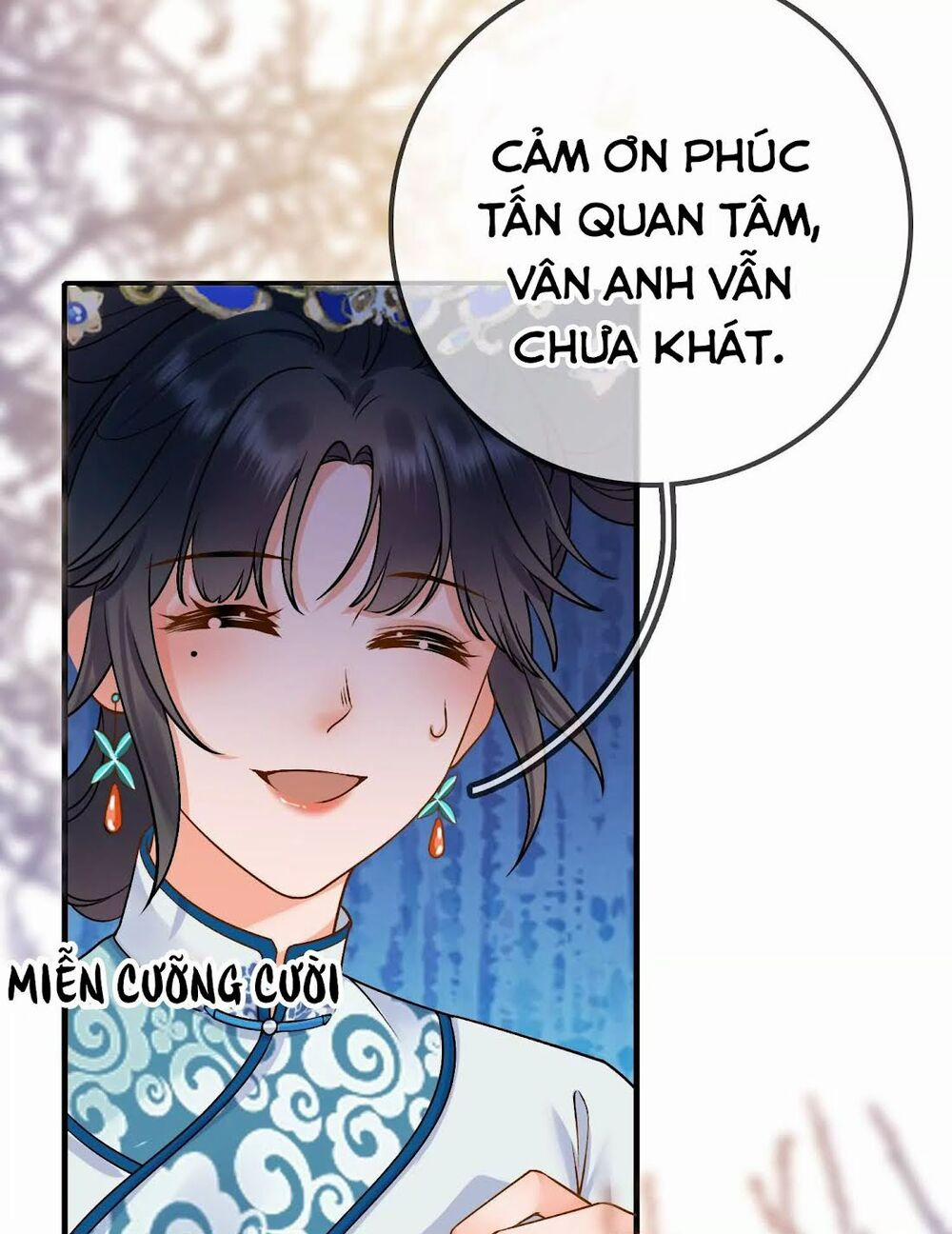 Thái Tử, Người Thật Ngọt Ngào 42 trang 25