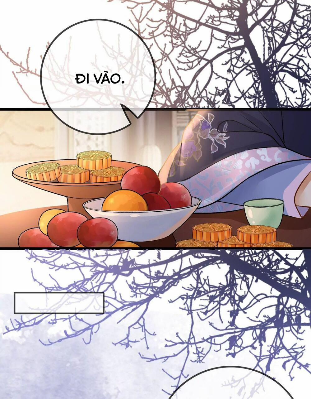 Thái Tử, Người Thật Ngọt Ngào 42 trang 29