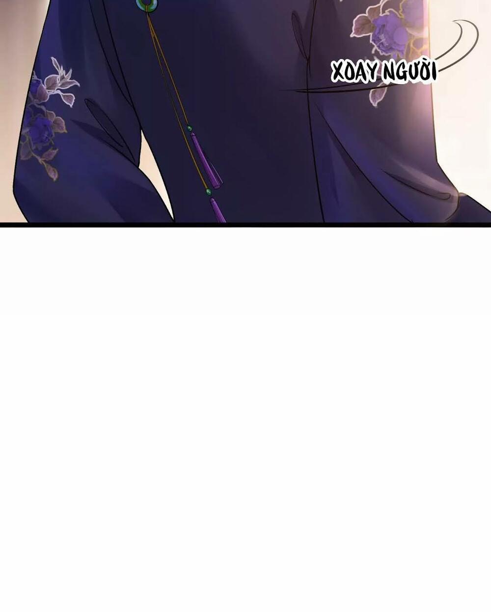 Thái Tử, Người Thật Ngọt Ngào 42 trang 34