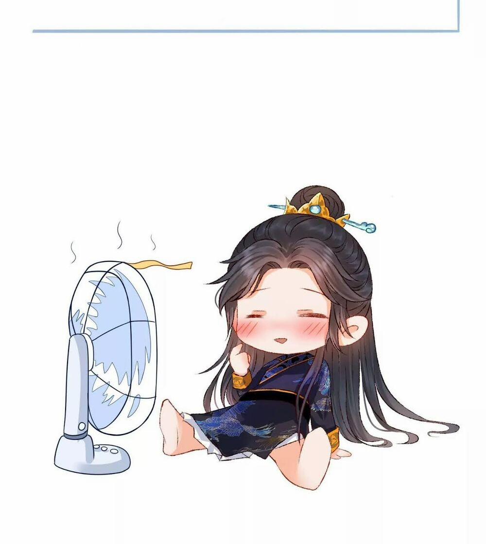 Thái Tử, Người Thật Ngọt Ngào 42 trang 36