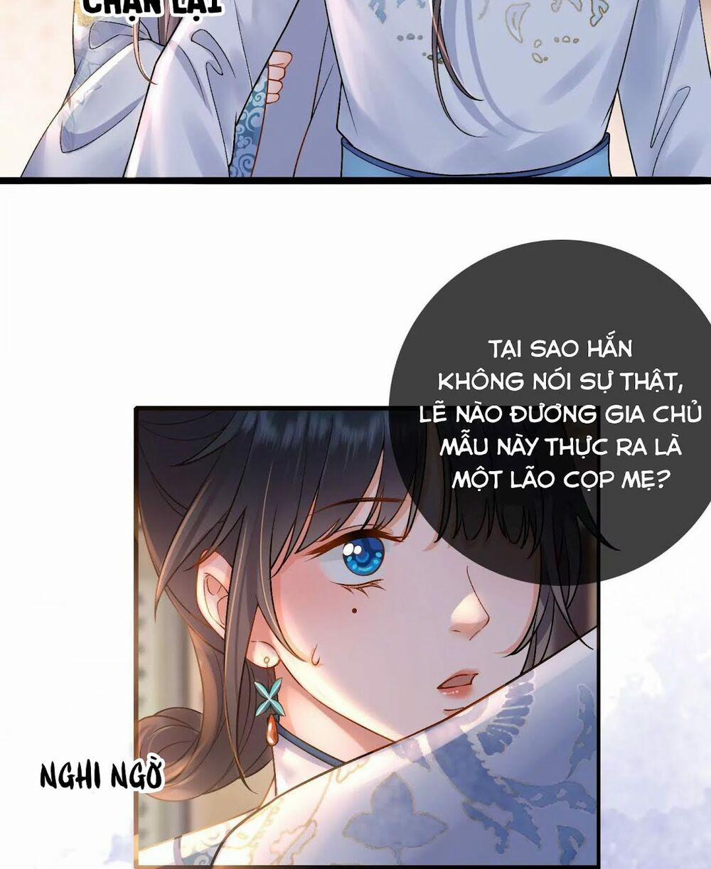 Thái Tử, Người Thật Ngọt Ngào 42 trang 5