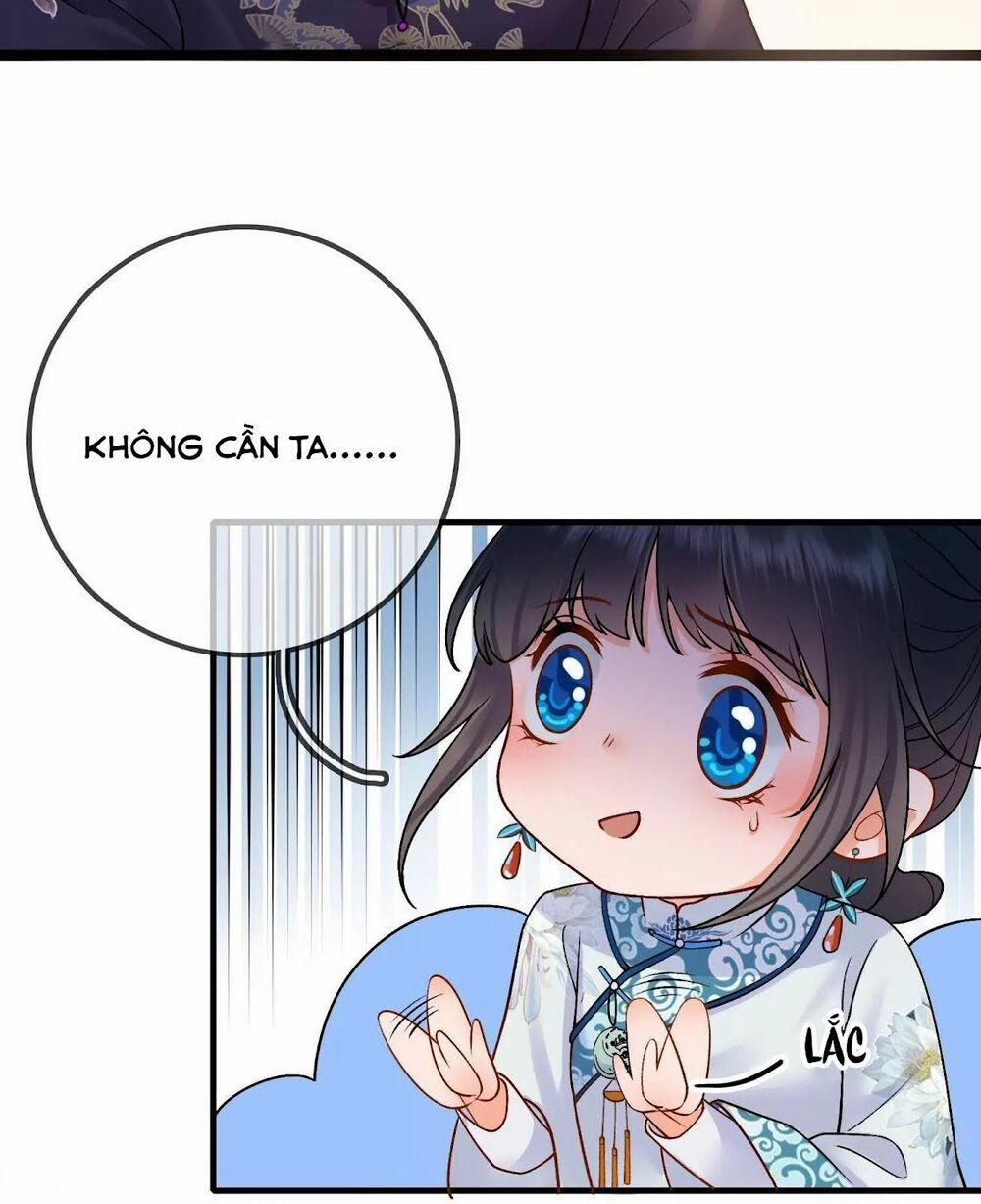 Thái Tử, Người Thật Ngọt Ngào 42 trang 7