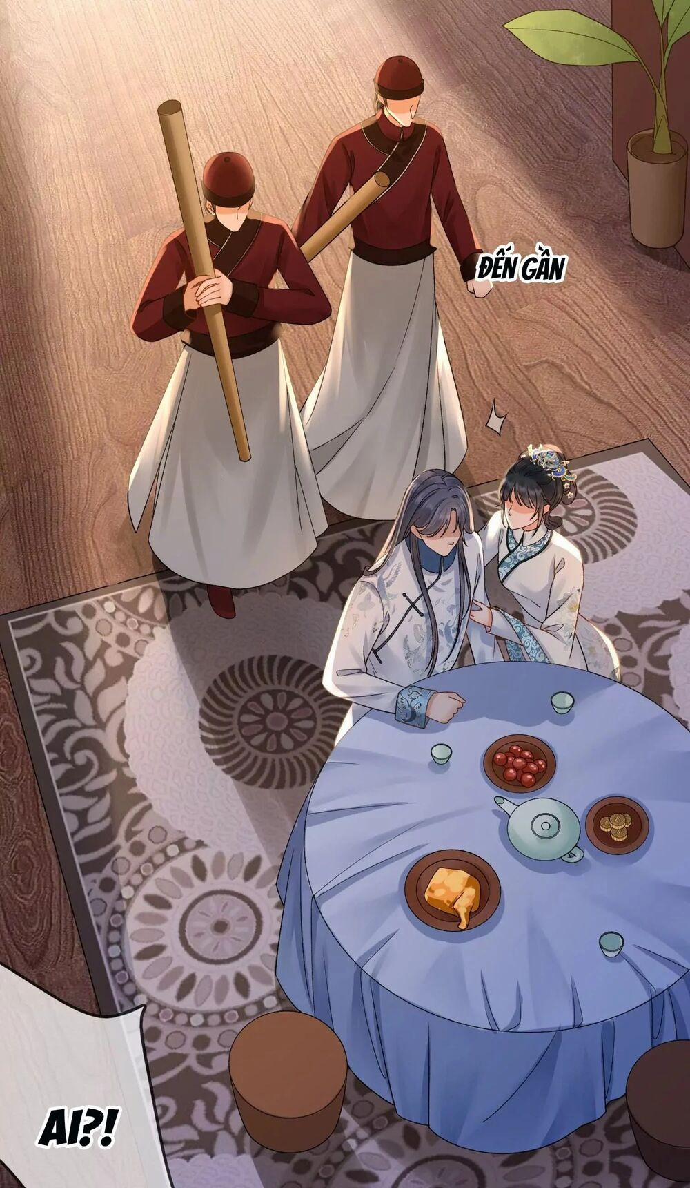 Thái Tử, Người Thật Ngọt Ngào 43 trang 13