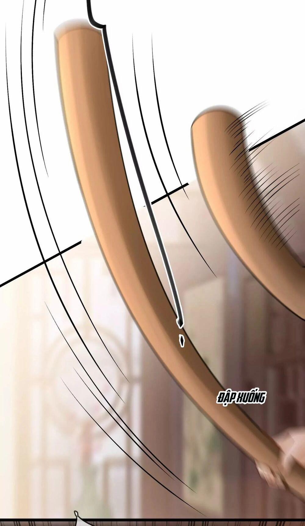 Thái Tử, Người Thật Ngọt Ngào 43 trang 15