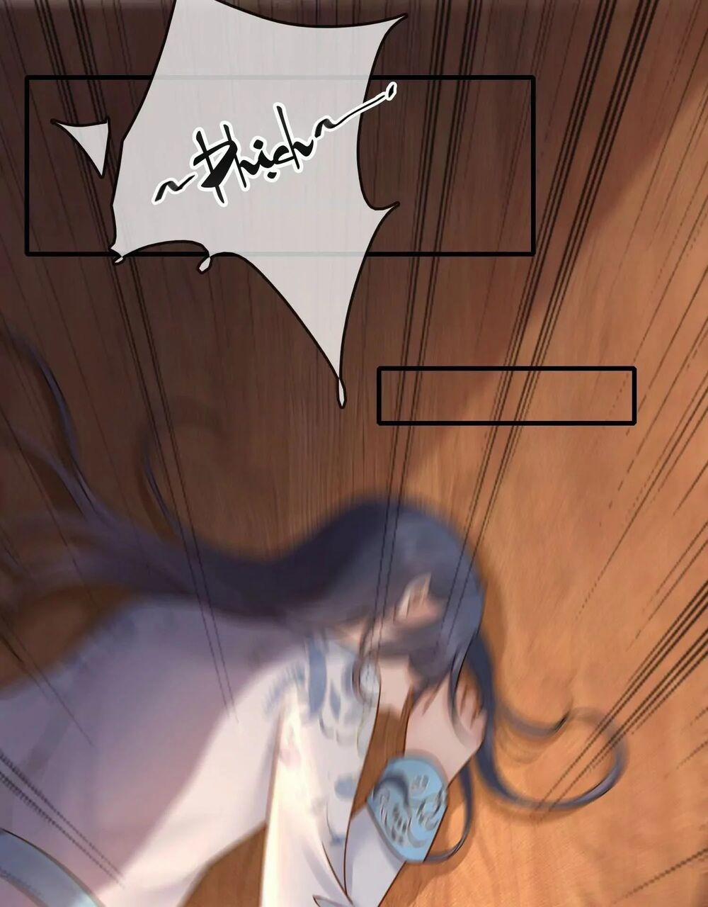 Thái Tử, Người Thật Ngọt Ngào 43 trang 16