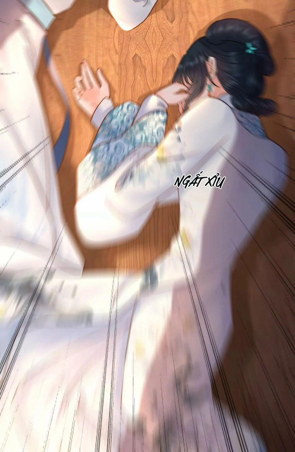 Thái Tử, Người Thật Ngọt Ngào 43 trang 17