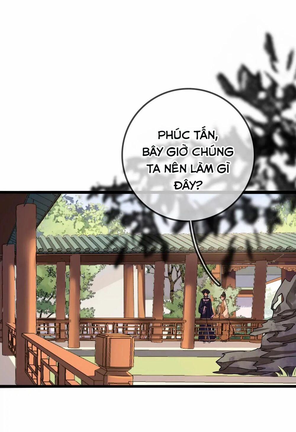 Thái Tử, Người Thật Ngọt Ngào 43 trang 2