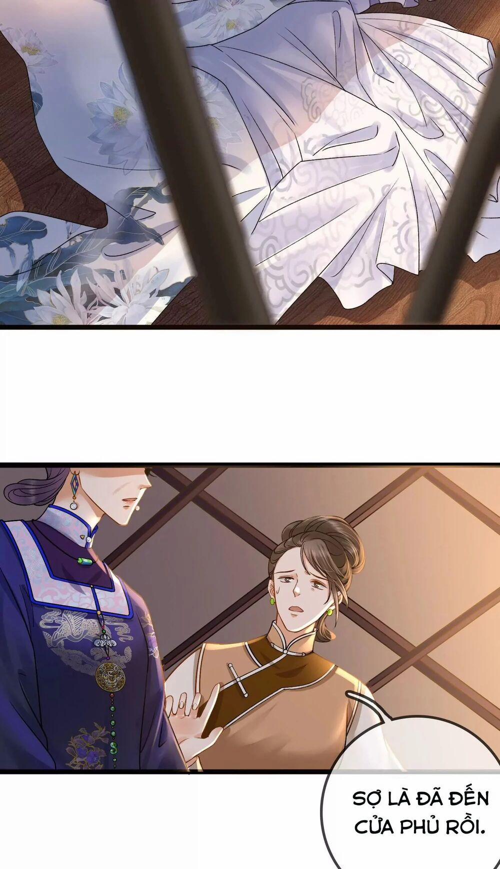 Thái Tử, Người Thật Ngọt Ngào 43 trang 21