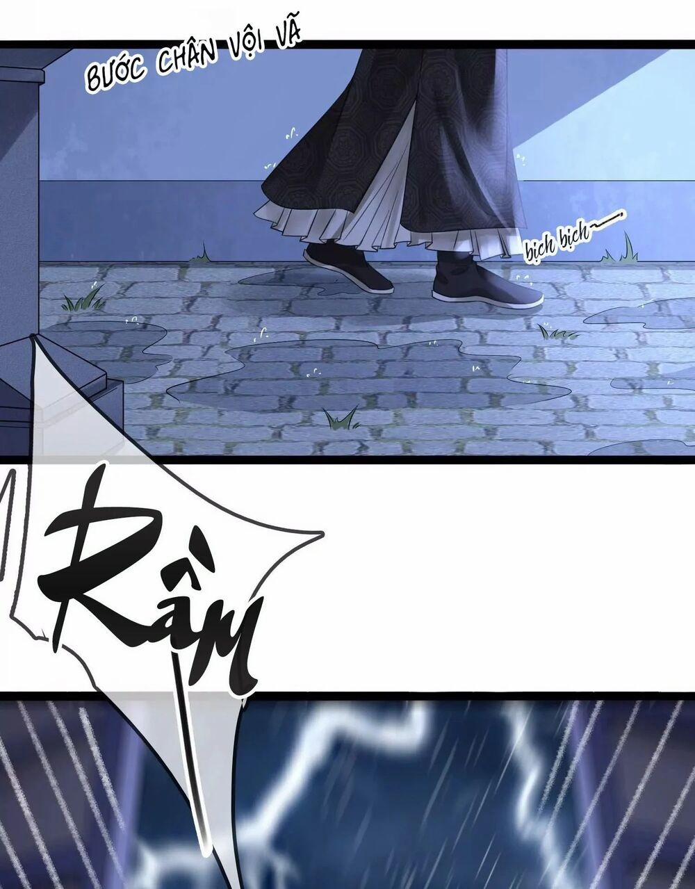 Thái Tử, Người Thật Ngọt Ngào 43 trang 27