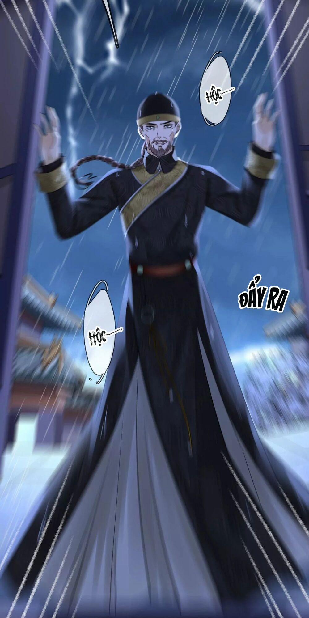 Thái Tử, Người Thật Ngọt Ngào 43 trang 28