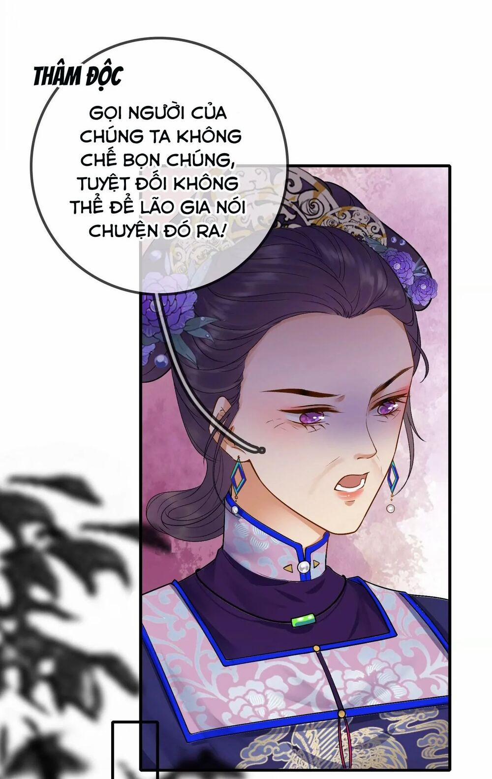 Thái Tử, Người Thật Ngọt Ngào 43 trang 3