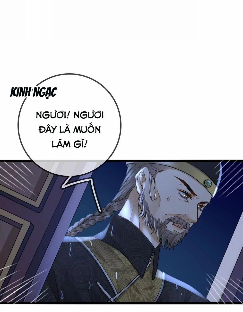 Thái Tử, Người Thật Ngọt Ngào 43 trang 32