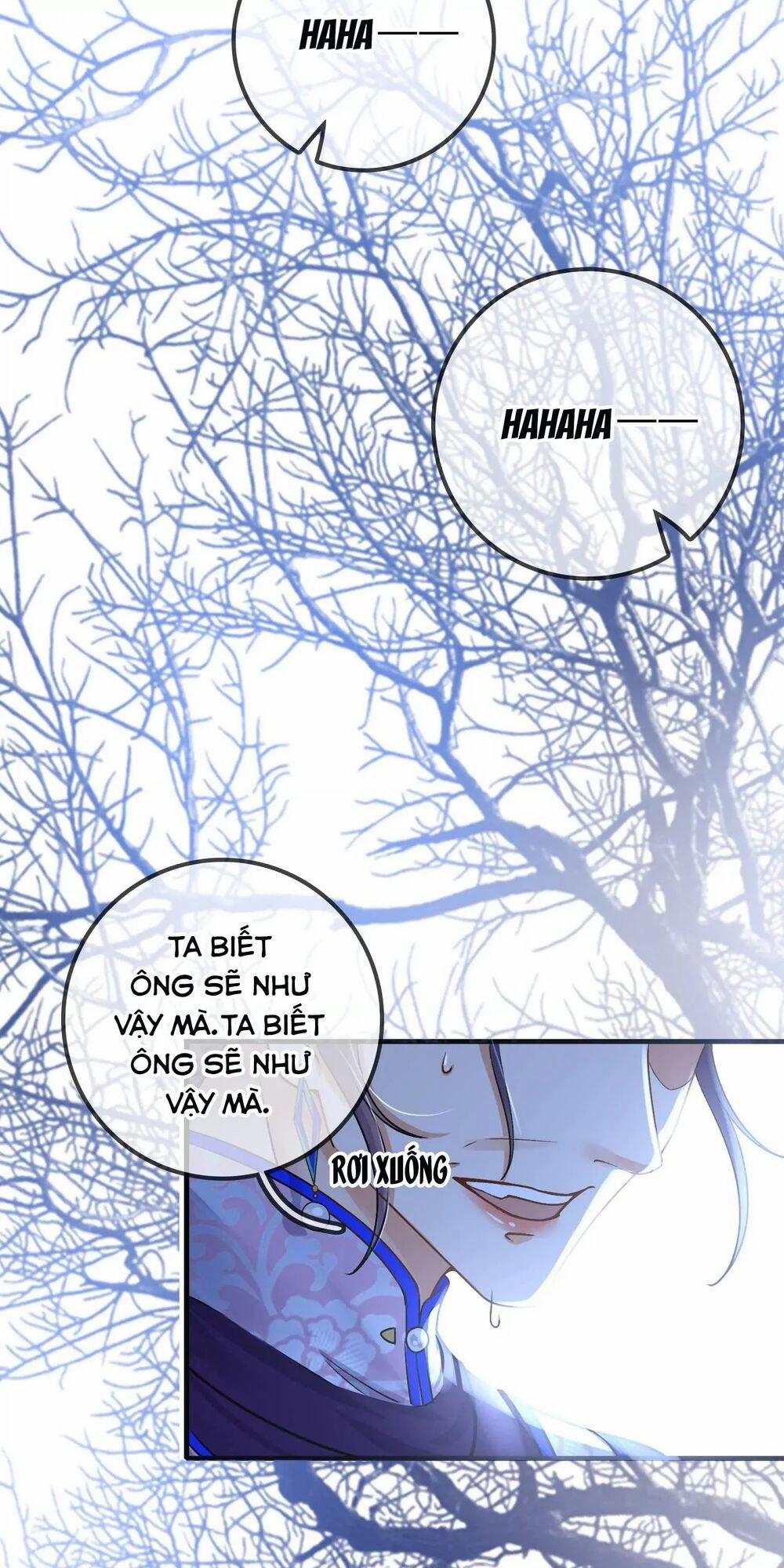 Thái Tử, Người Thật Ngọt Ngào 43 trang 35