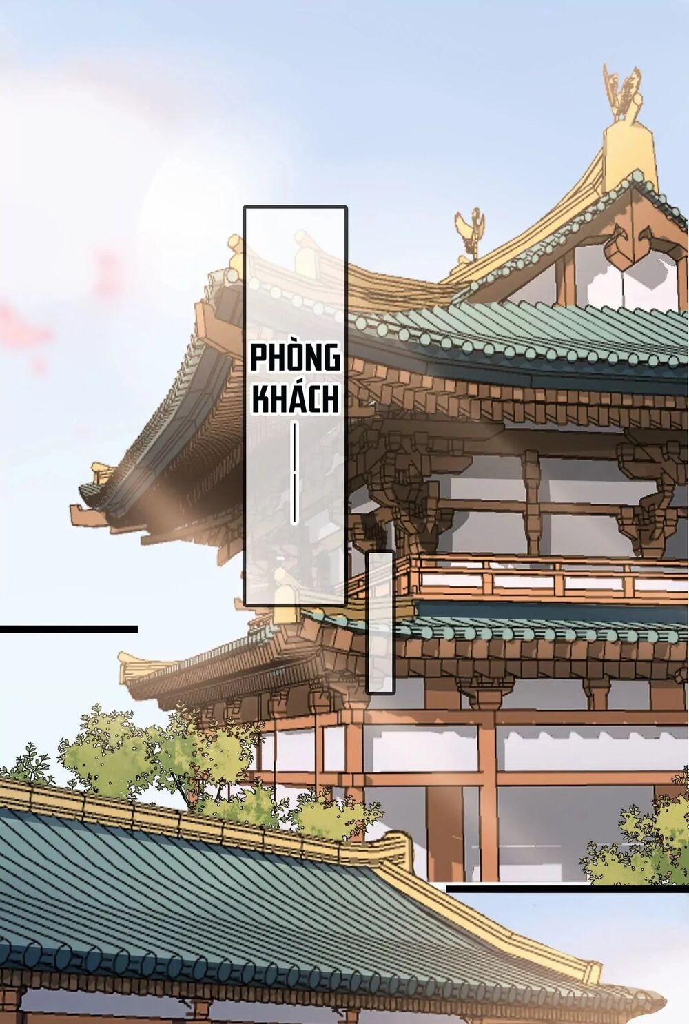 Thái Tử, Người Thật Ngọt Ngào 43 trang 5