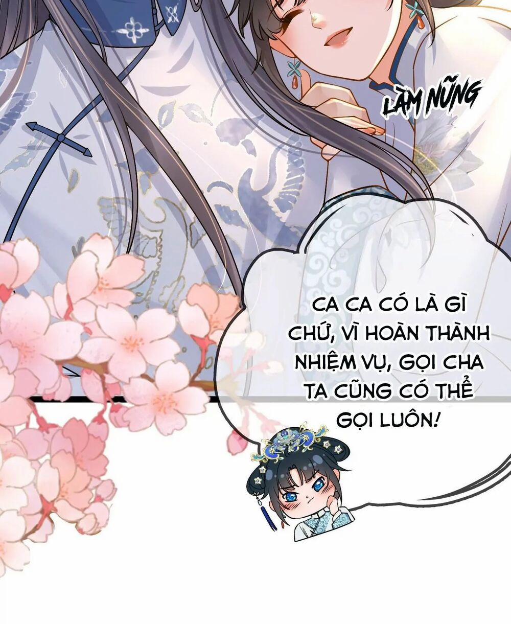 Thái Tử, Người Thật Ngọt Ngào 43 trang 9