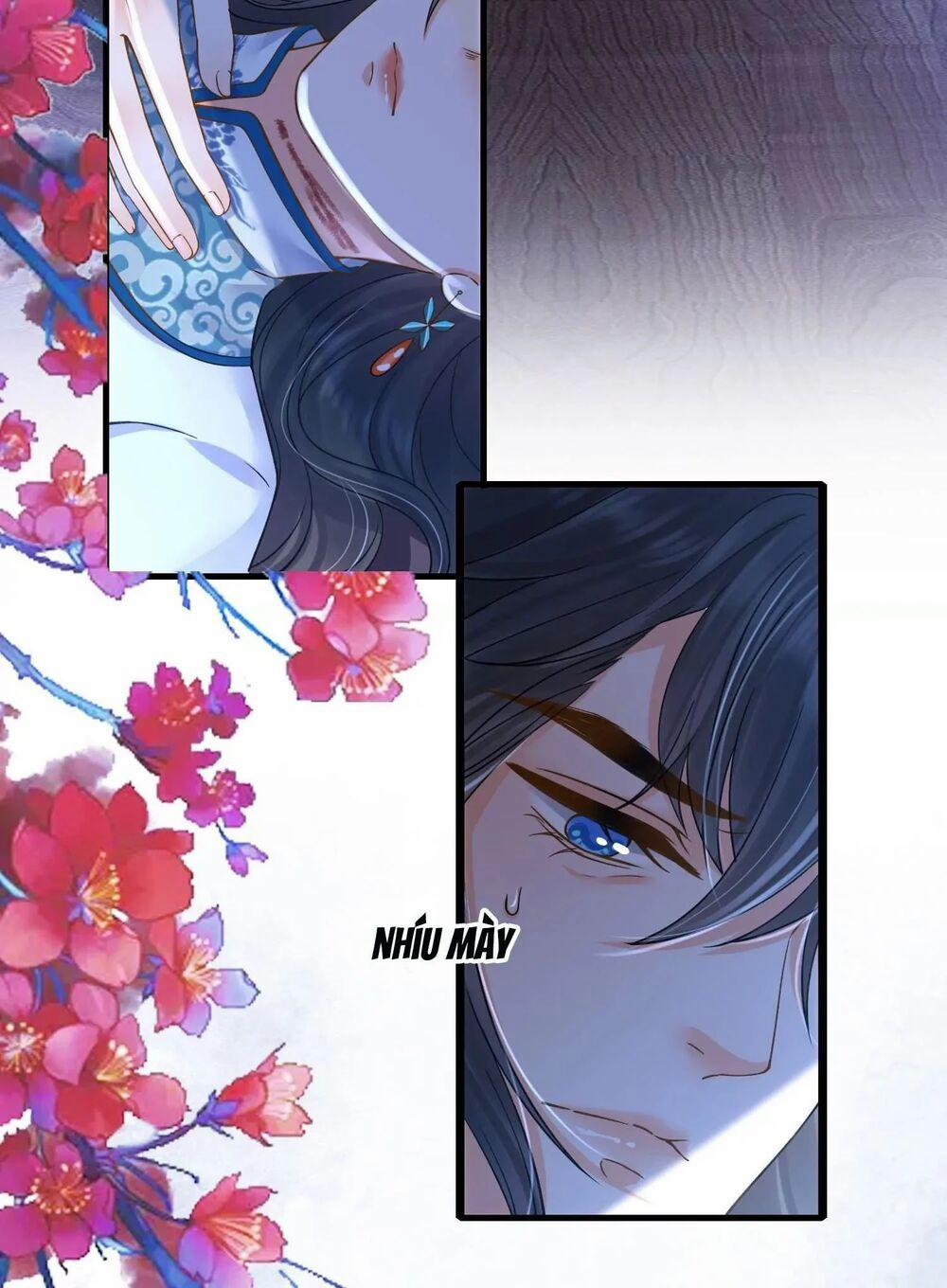 Thái Tử, Người Thật Ngọt Ngào 44 trang 21