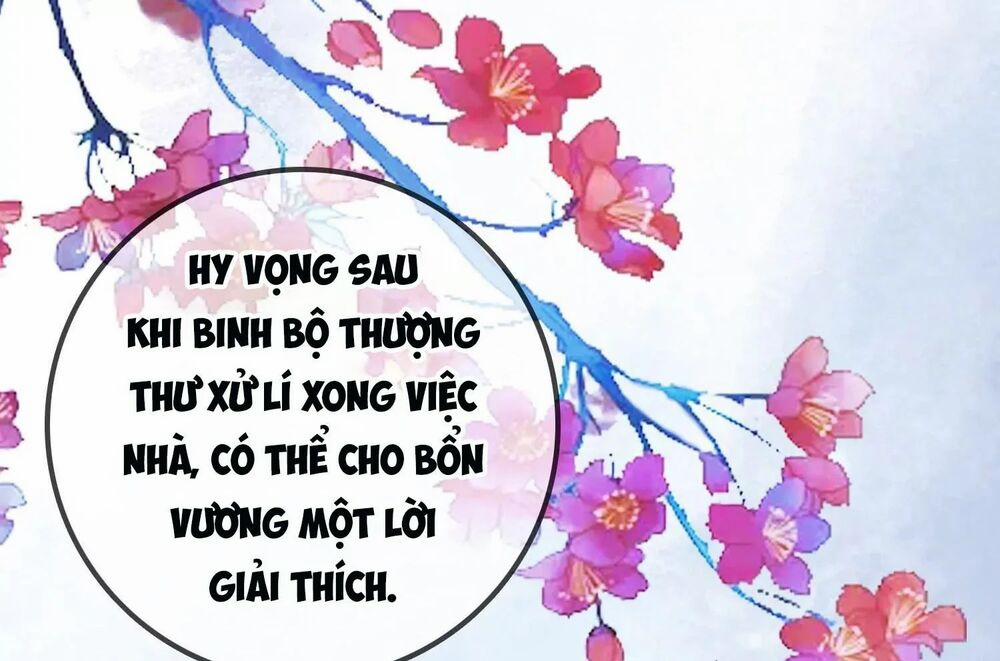 Thái Tử, Người Thật Ngọt Ngào 44 trang 22