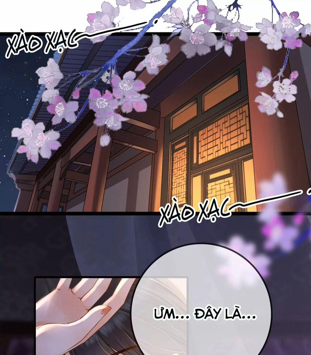 Thái Tử, Người Thật Ngọt Ngào 44 trang 27