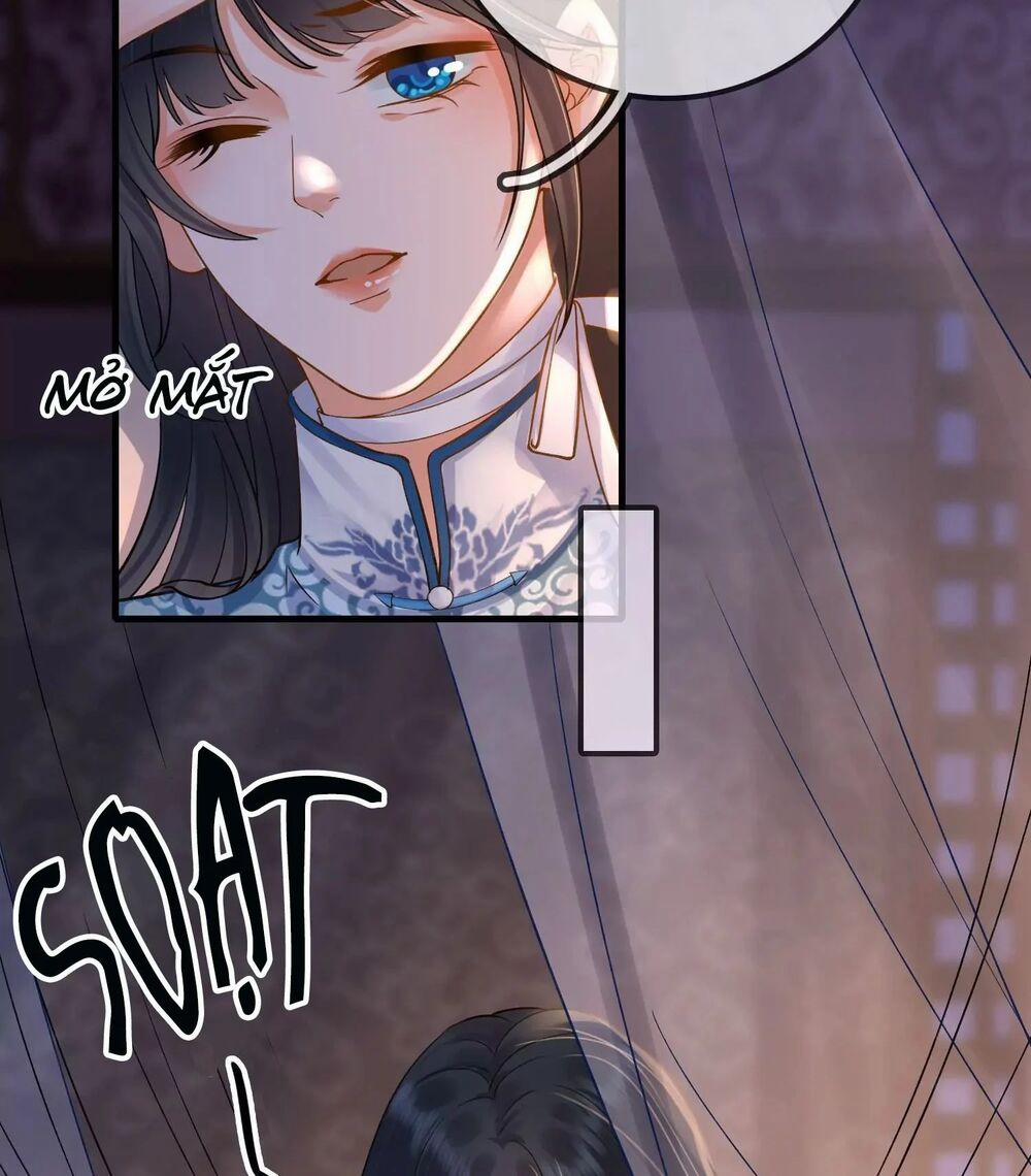 Thái Tử, Người Thật Ngọt Ngào 44 trang 28