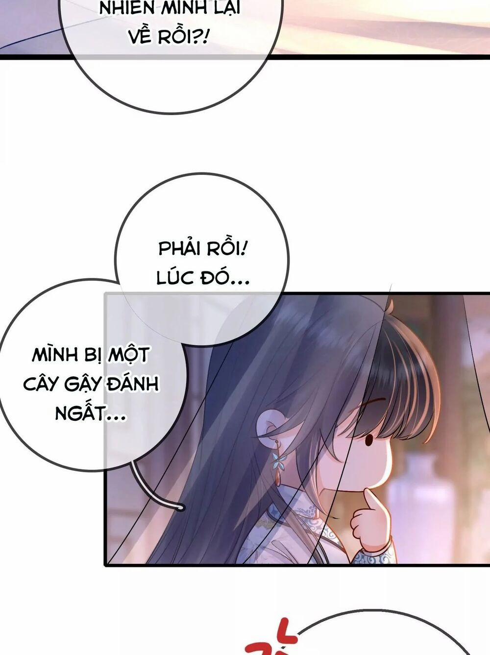 Thái Tử, Người Thật Ngọt Ngào 44 trang 30